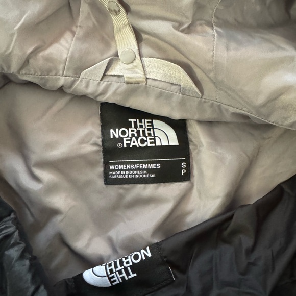 Women’s The North Face Tri-Climate Jacket size small - Picture 4 of 4
